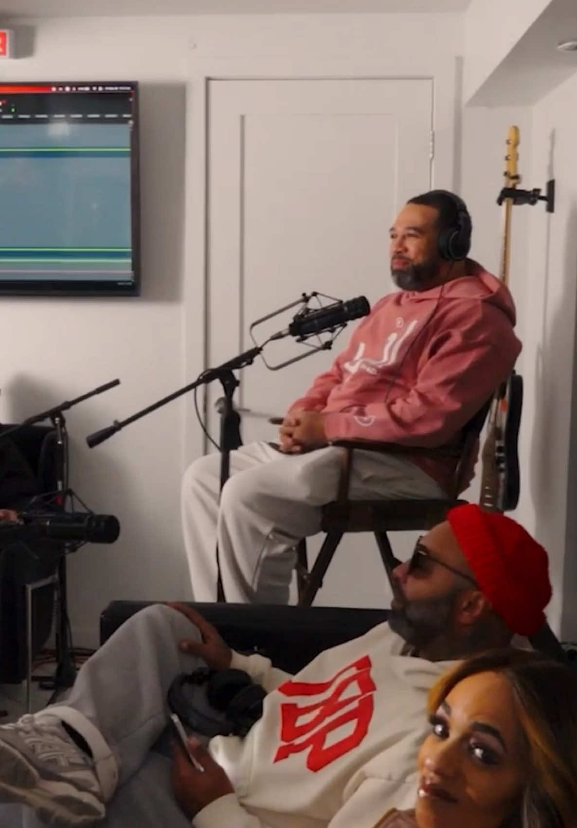 #BTS HR… #JoeBuddenPodcast #JoeBudden 