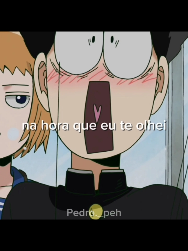 do you love me?i don't know#mobpsycho100 #fyyyyyyyyyyyyyyyy #fypp #forreal #amor 