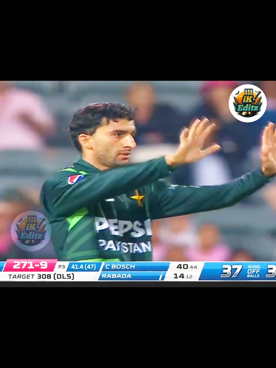 Pakistan vs Southafrica 3rd ODi Match highlights 2024.pak vs sa highlights Match 2024..#Pakistan #southafrica #pakistanvssouthafricahighlights #pakvssa3rdodi2024 #pakvssatodaymatch #today #2024 #todaymatch #highlights #odi #pakvssa #savspaklive #savspak #pakvssalive #fullhighlight 