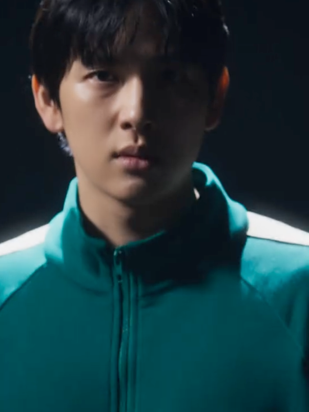 Welcome, Player 333. The markets will have to wait.  #SquidGame2 returns DEC 26.  #SquidGame2 #오징어게임2 #오징어게임 #YimSiwan #임시완 #whattowatch #Netflix #넷플릭스 #NetflixKorea #NetflixKcontent #Drakor #KSeries #Kdrama #Kcontent