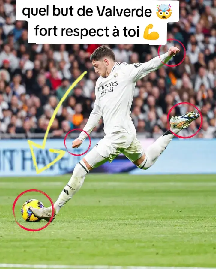 Réal Madrid fort respect #real #Madrid 