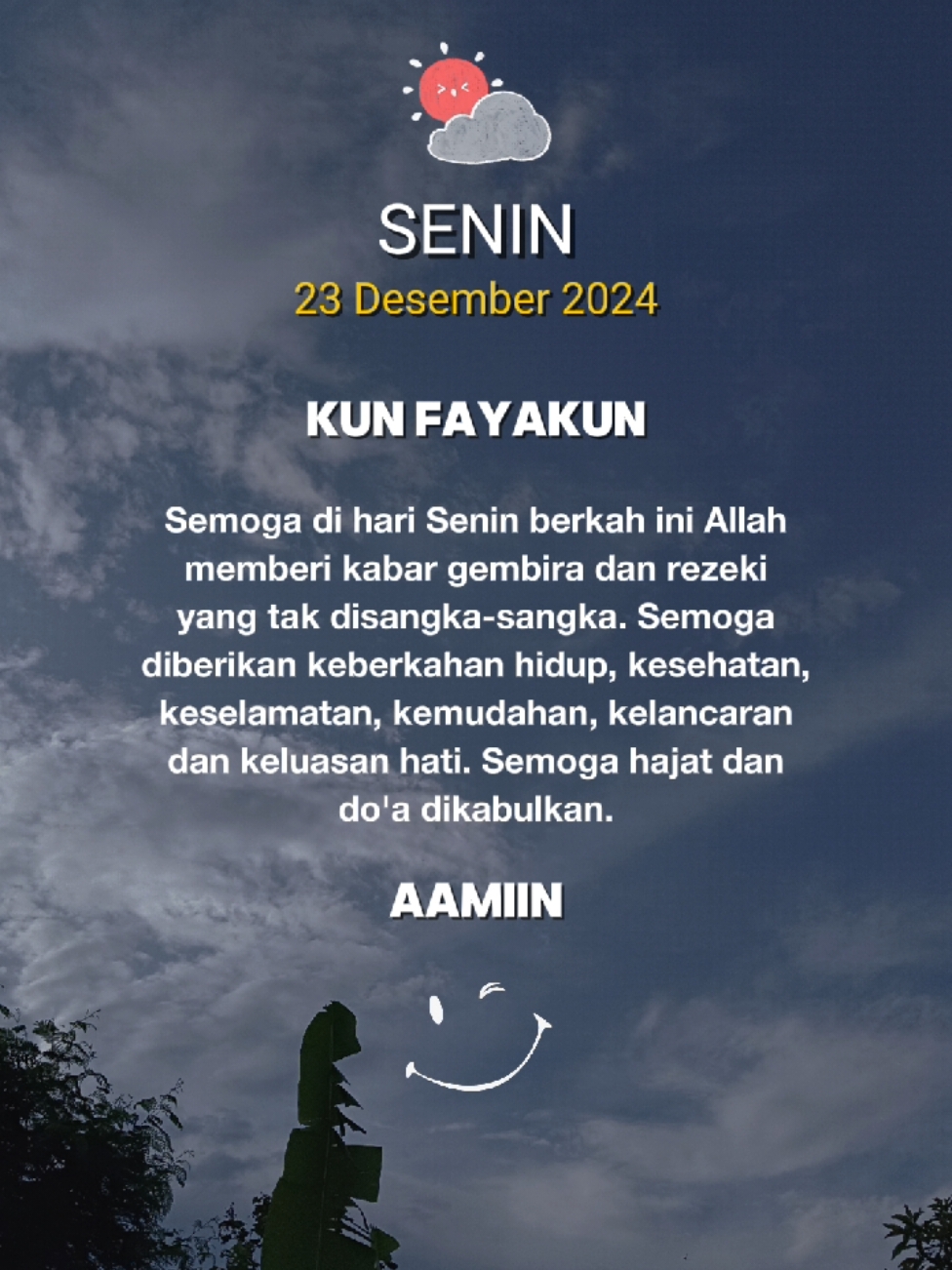 Senin #storytime #quotesislami #storywa #senin #desember2024 #foryou #fyp 