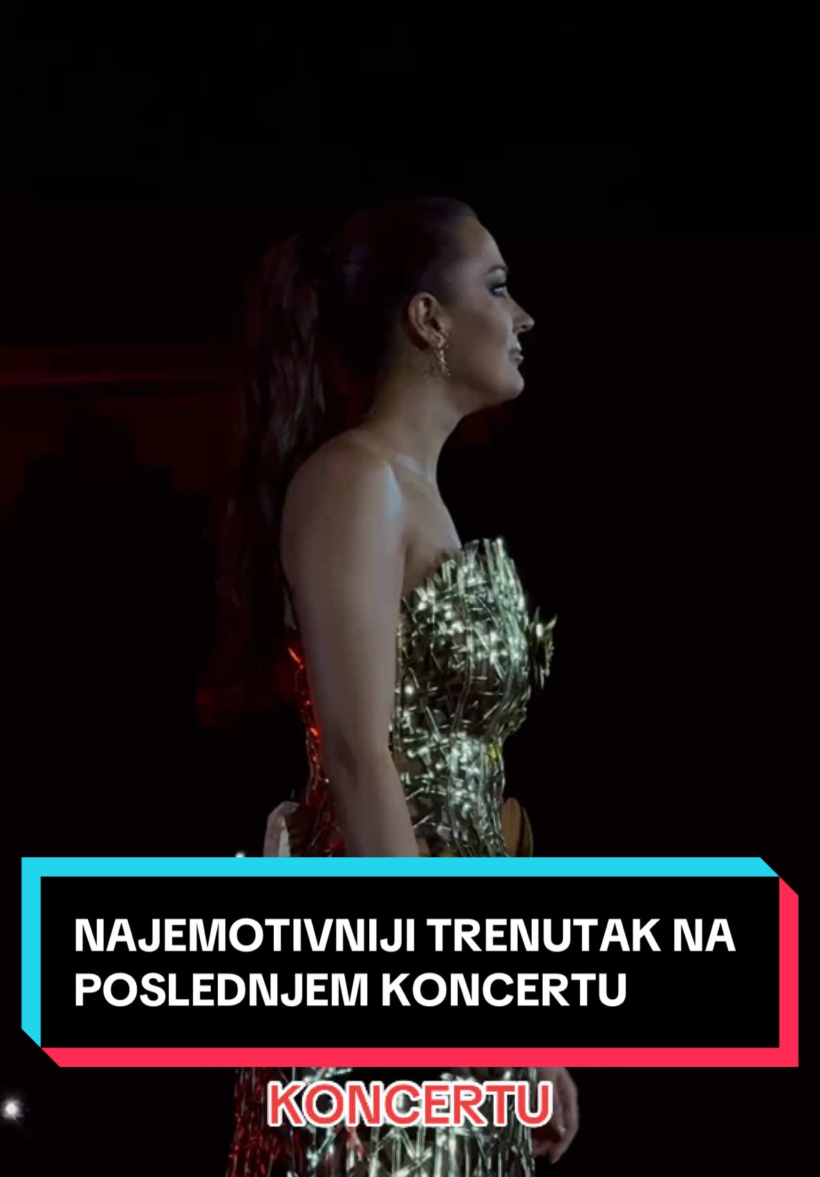 #aleksandraprijovic #emocije #republikatv 