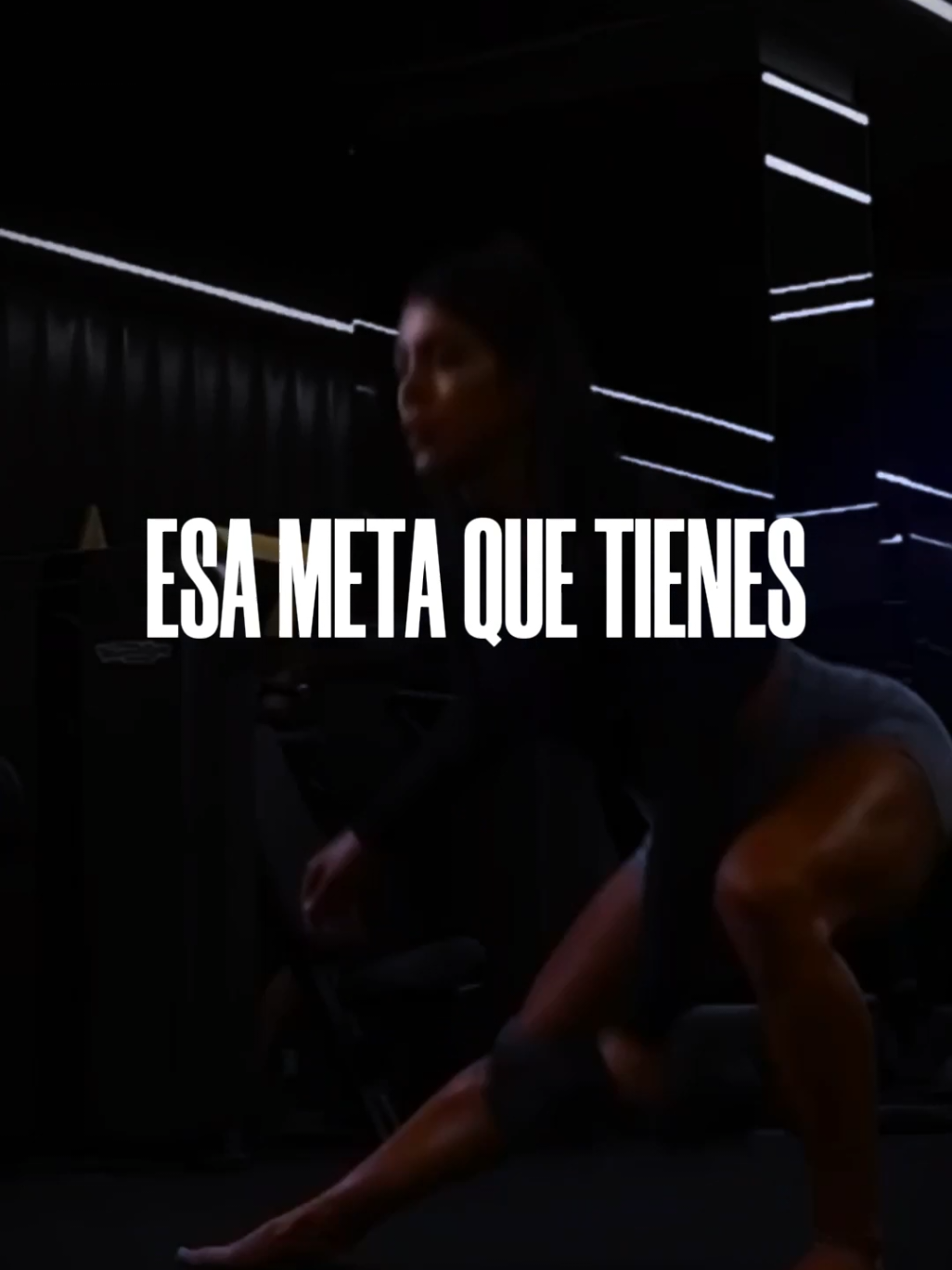 No llegaste a este vídeo por casualidad 😉 ... #fitnessmotivation #fyp #parati #GymTok #discipline #motivation #Fitness 