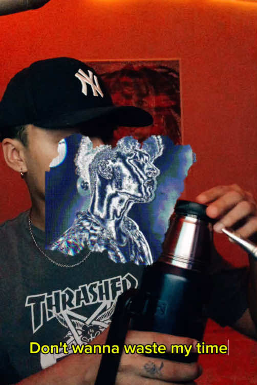 Se viene musiquita nueva este 2025!!! Sigan escuchando la musica que dejamos este año que no es poca! Gracias a todxs por bancarme #fyp #musica #artista 