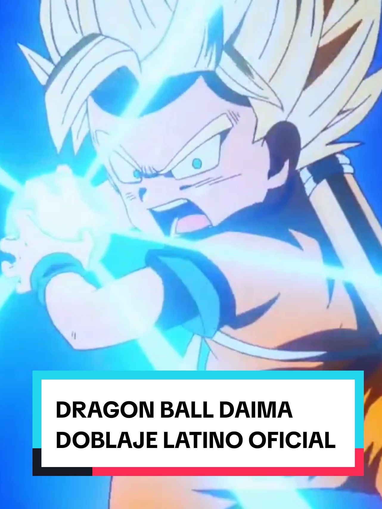 TRAILER DRAGON BALL DAIMA DOBLAJE LATINO SOLO EN CINES 23 DE ENERO EN LATINOAMÉRICA  #dragonballdaima #paratiiiiiiiiiiiiiiiiiiiiiiiiiiiiiii #fyp #fypシ゚viral #fypシ #animes #animelatino #cines #videoviral #trailer #dbd #dragonball 