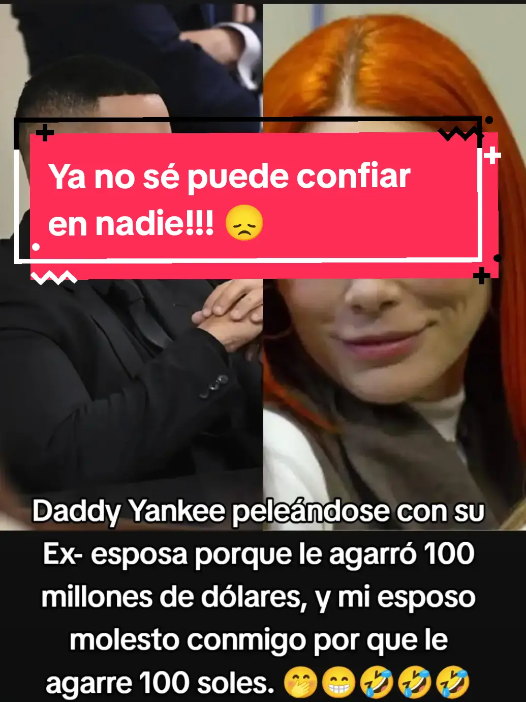 Daddy Yankee lo que paso, pasooo entre tú y yooo... 🎵🎵🤭😁😅🤣🤣🤣 #daddyyankee #ahinoes #parati 