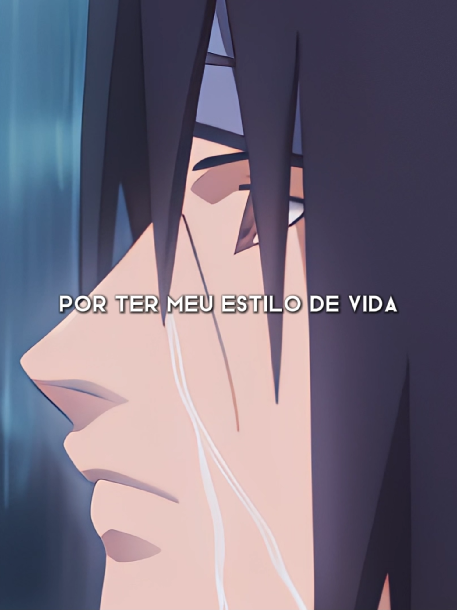 ESSE SOM PRO ITACHI É PERFEITO! (pra quem pediu só a edit) #animeedit