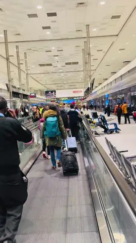 Aeropuerto de Denver Colorafo .!! #denver #colorado #usa🇺🇸 