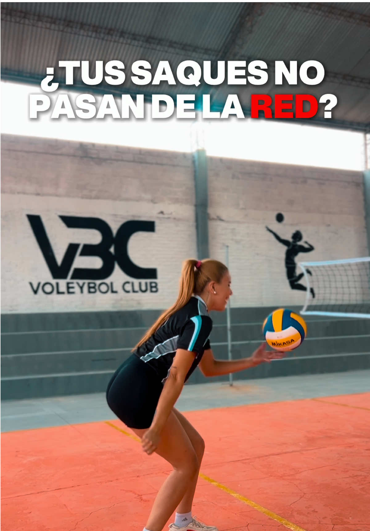 ¿TUS SAQUES NO PASAN DE LA RED?🏐 YA ESTAMOS MÁS CERCA DE VOS, LISTOS PARA ENTRENAR Y DISFRUTAR JUNTOS.🫵🏼🔥 🌟 ¡TU MEJOR VERANO ESTÁ AQUÍ! 📍 NOS ENCONTRAS EN: 4to Anillo, casi túnel El Trompillo, calle Cnel. Tomás A. Suárez #3540. 📞CONTÁCTANOS AL: 7002-8571. 🔥 ¡INSCRIBITE AHORA Y ASEGURA TU LUGAR!🏐 🌟 En Vóleybol Club Sur, tu mejor verano empieza aquí. #plantilla #attack #bolivia #voleybolclub #voleibol #สปีดสโลว์ #สโลว์สมูท    #voley #voleyballplayer #voleyboll #voleyballgirls #santacruzdelasierra🇳🇬 #pyfツ #tiktok #vollleyball #yo #fyppppppppppppppppppppppp  #bolivia #viraltiktok #viral  #santacruz #libero #defense #haikyuu #hitter #ball #voleibol #attack #volleyballvideo #newvideo #volleyby #volleyballgirl #santacruzdelasierra l #bolivia #lapaz_bolivia🇧🇴   #voleyballplayer #megusta #libero#newvideo #ball #voleibol#voleibol#voleibolallvideo #bolivia #voleybol #like #santacruzbolivia #parati #viral #xyzbca #fyp #voleyboll #pyt #SCz #tiktok #foryoupage #ataque #tiktok #voleyball #golpe #set #victoria #xyzbcafyp #voleyboll #voleyballgirls #santacruzdelasierra #megusta #coach #voleibol #voleybol  #bolivia #santacruz #advsc #megusta #libero #defense #haikyuu #hitter #ball #voleibol #attack #volleyballvideo #newvideo #volleyballplayer #voleybol #voleibol #like #santacruzbolivia #parati #viral #xyzbca #fyp≥ #setleyboll #pyt #SCz #tiktok #foryoupage #17# #ataque #tiktok #voleyballteam #golpe #set #victoria #xyzbcafyp #gratis #cursos #aprender #escuela #volleyballworld #volleyballgirl #santacruzdelasierra🇳🇬 #santacruzbolivia #international #bolivia🇧🇴 