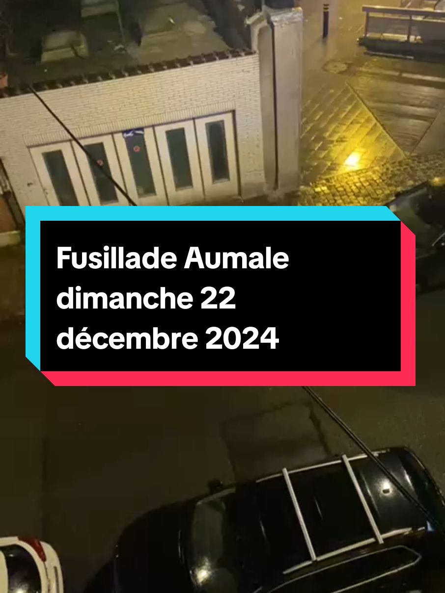 fusillade à aumale 😔 le monde va mal   Allahy rahmo