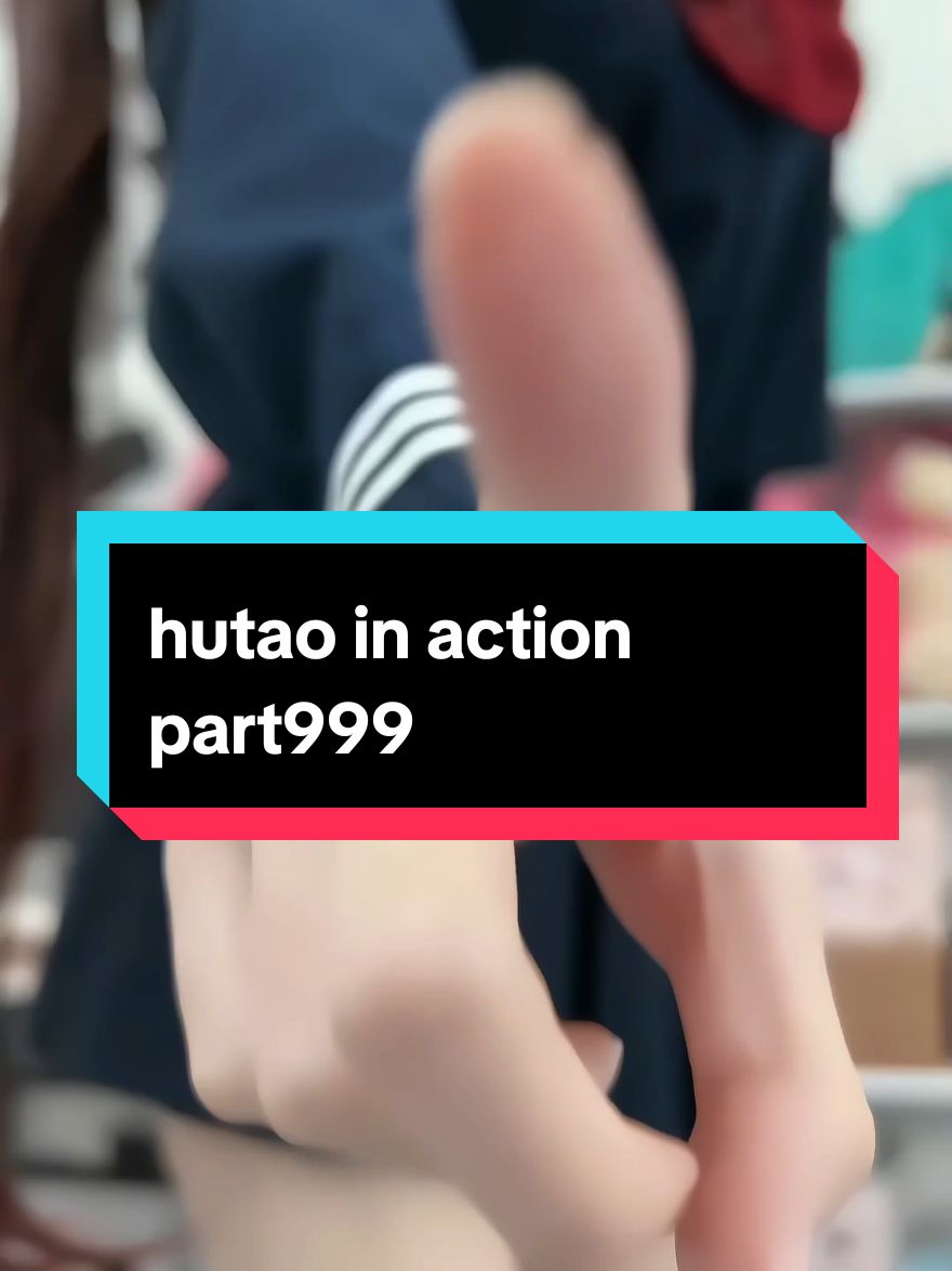 hutao in action part999 #hutaogenshinimpact #hutao #hutaocosplay #hutaogenshin #hutaoedit #yaemiko 