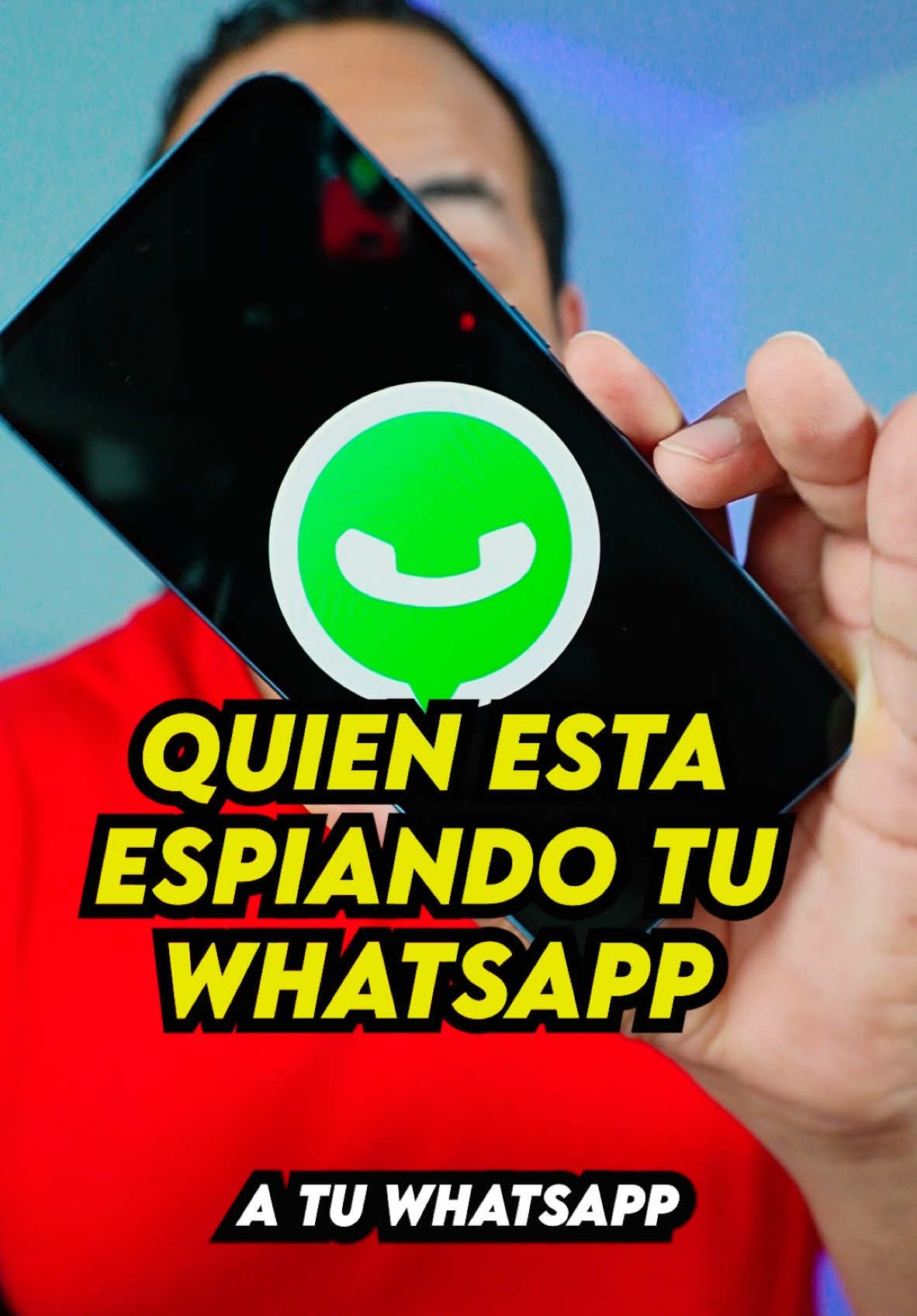 Cómo saber si alguien más también LEE TUS MENSAJES DE WHATSAPP #tipsdetecnologia #tecnologia #tipsandroid #tipscelulares #tech #tipsandtricks #tipstecnológicos #pasoapaso #tipswhatsapp #trucoswhatsapp #whatsapptips #tipstecnológicos #trucosytips #trucoscelular #cali #bogota #medellin 