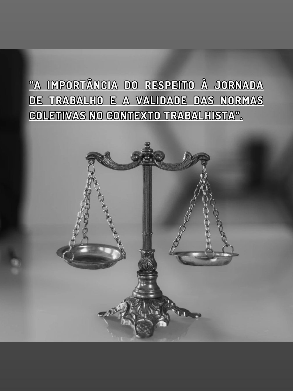 No mundo jurídico, poucos temas geram debates tão acirrados quanto a relação entre acordos coletivos e a proteção dos direitos individuais dos trabalhadores. Recentemente, o Tribunal Superior do Trabalho (TST) trouxe à tona uma decisão significativa no Processo nº TST-RR-20631-56.2019.5.04.0003, envolvendo o caso de um motorista de ônibus e a empresa Planalto Transportes Ltda. Neste artigo, analisaremos detalhadamente os principais aspectos jurídicos do caso, explicando os fundamentos da decisão e as implicações para trabalhadores e empregadores. link artigo https://decifrandoomundojuridico.com/a-importancia-do-respeito-a-jornada-de-trabalho-e-a-validade-das-normas-coletivas-no-contexto-trabalhista