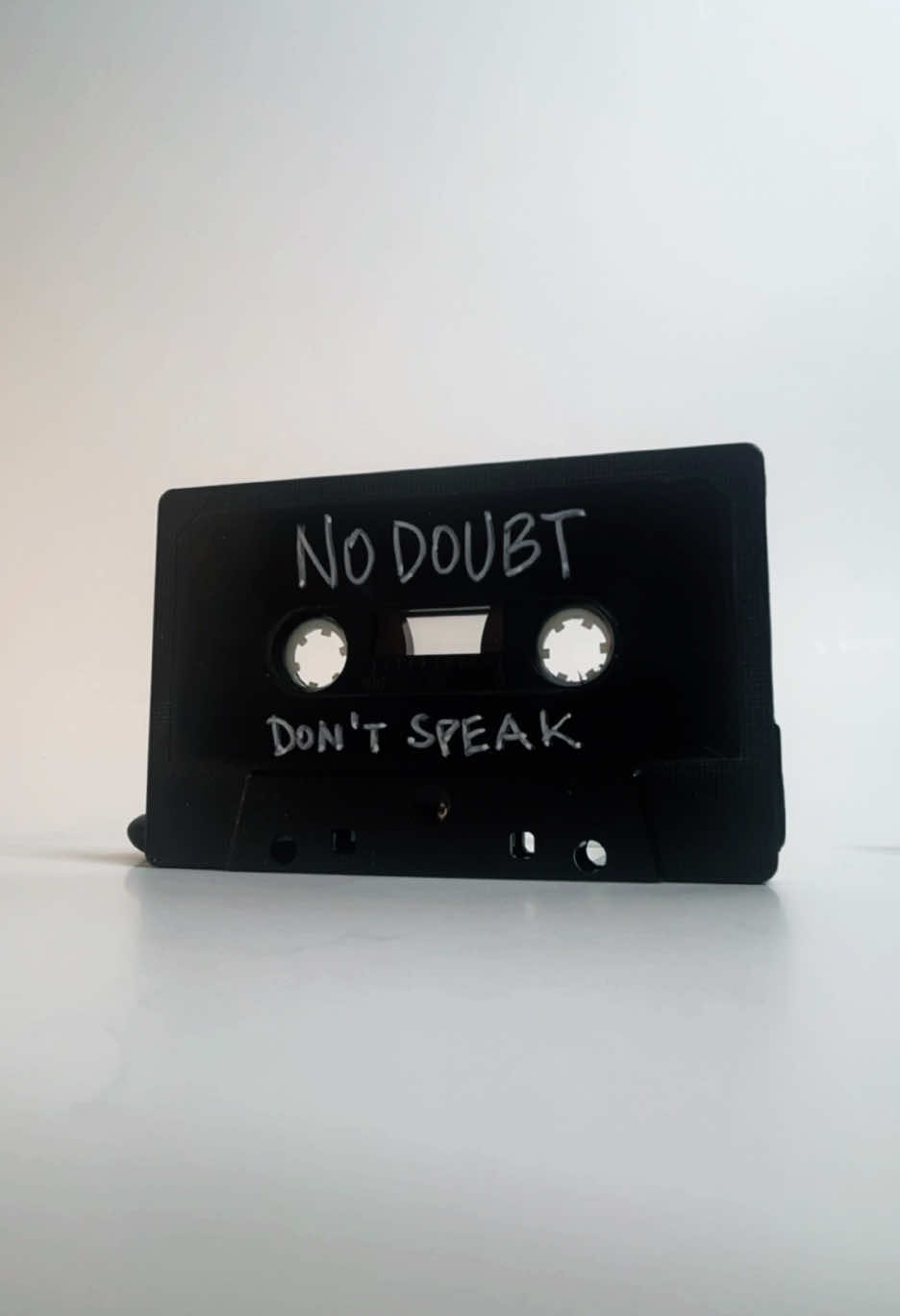 No Doubt / Don’t Speak - 1995 #nodoubt #dontspeak #banger #bestmusic #goodmusic #gwenstefani #90skids #90sthrowback #90smusic #throwback #sunday #throwbacksongs 