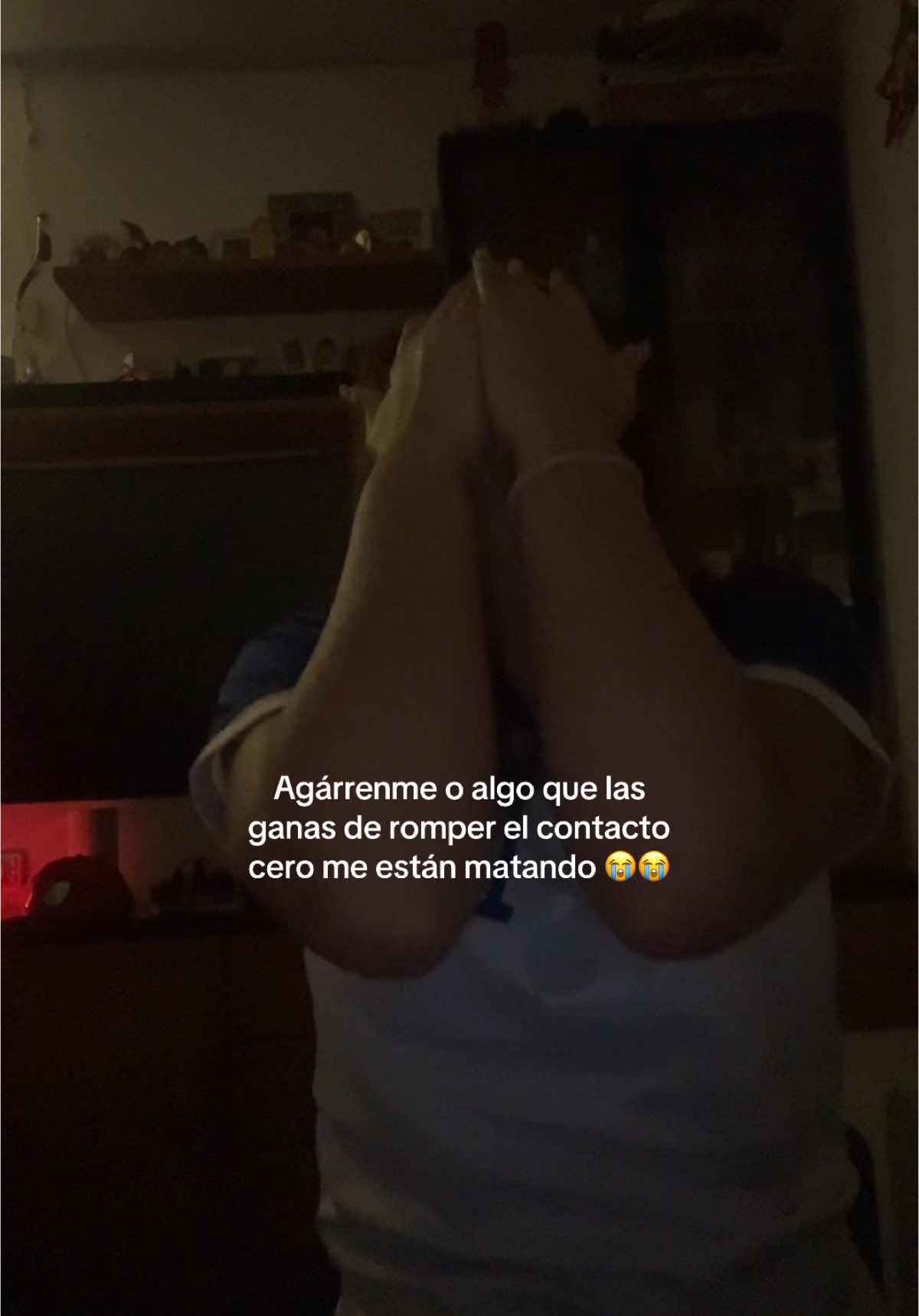 Necesito saber como esta 