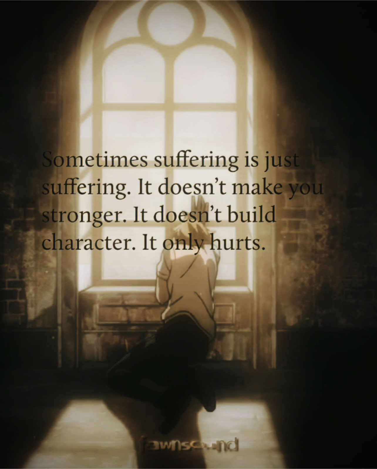 #ASHLYNX | thinking about how griffin was basically ash’s parent and was ash’s protector, but (through no fault of his own) wasn’t there when ash needed him the most.  #bananafish #🍌🐟 #bananafishedit #aslanjadecallenreese #griffincallenreese 