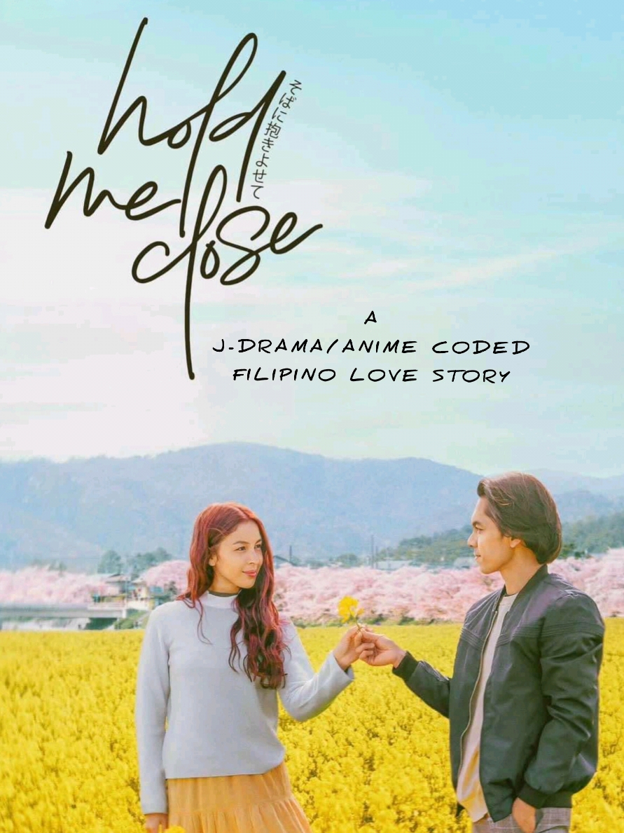 Hold Me Close (2024) a J-drama/anime coded Filipino love story #HoldMeClose #MMFF #BlakeSalcedo #AquaBlake #FilmTok #whattowatch #movieclips #moviereview #CarloAquino #juliabarretto #japan #foryou #fyp #reels 