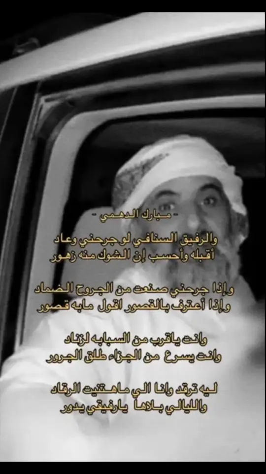 #الرفيق_السنافي 