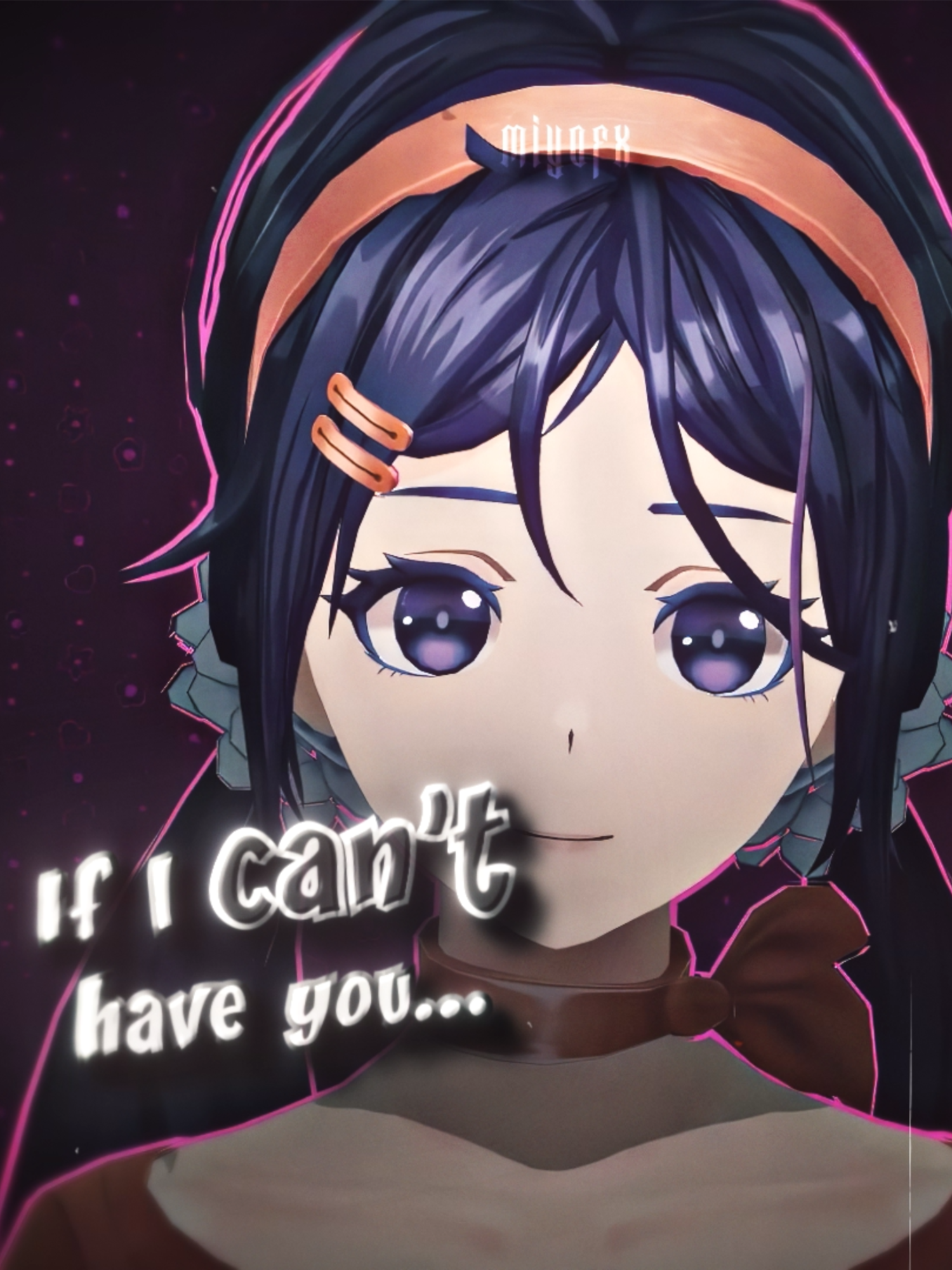 fell in love with this game instantly 🥰 #edit #amv #miside #misideedit #mita #mitaedit #parentissues #aftereffectsedits #fyp #viralllllll