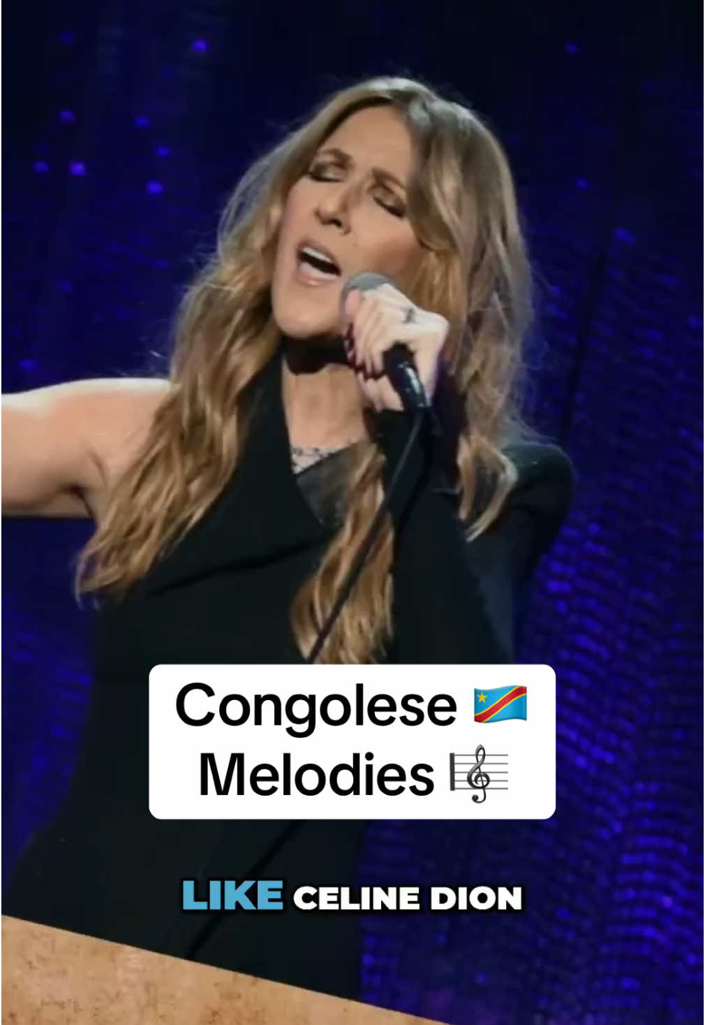 Cindy Le Coeur: The Congolese Celine Dion You Need To Know 🇨🇩🎵 #trailer #congolesemusic #congolesetiktok #congolaise🇨🇩 #diaspora #cindylecoeur #celinedion #biography #singersoftiktok #africanmusic #documentary #documentaire #francotiktok #fyp 