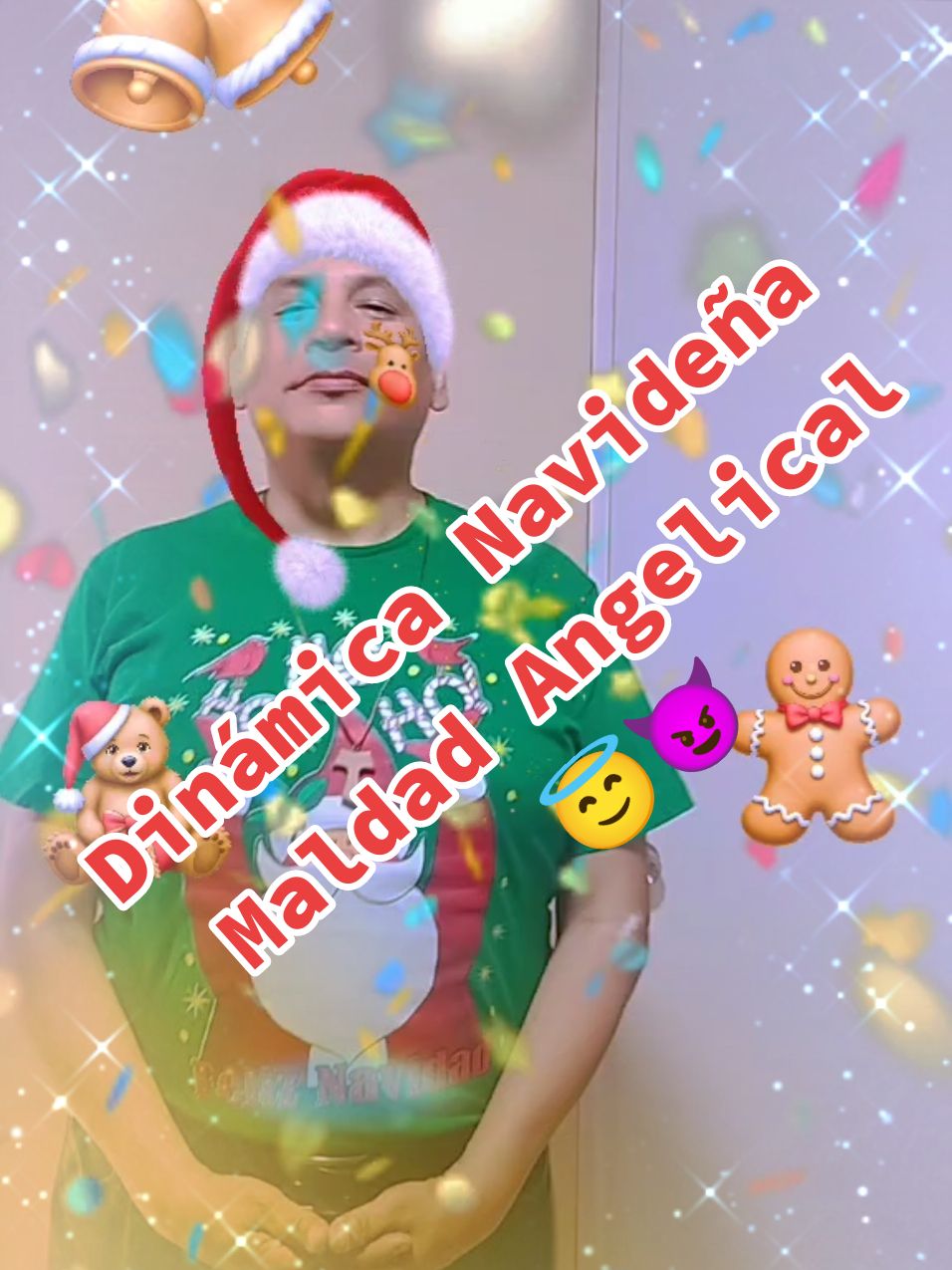 #dinamica #mavideña #navidad #maldad_angelical👿😇 #tiktok #dinamicamaldadangelical😈😇 #luismanuelbernaol #🔥joy🔥 #familiagirasoles #peru #teamgirasolesunidos #tiktoker #lovestars2❤️💫 #felicidad 