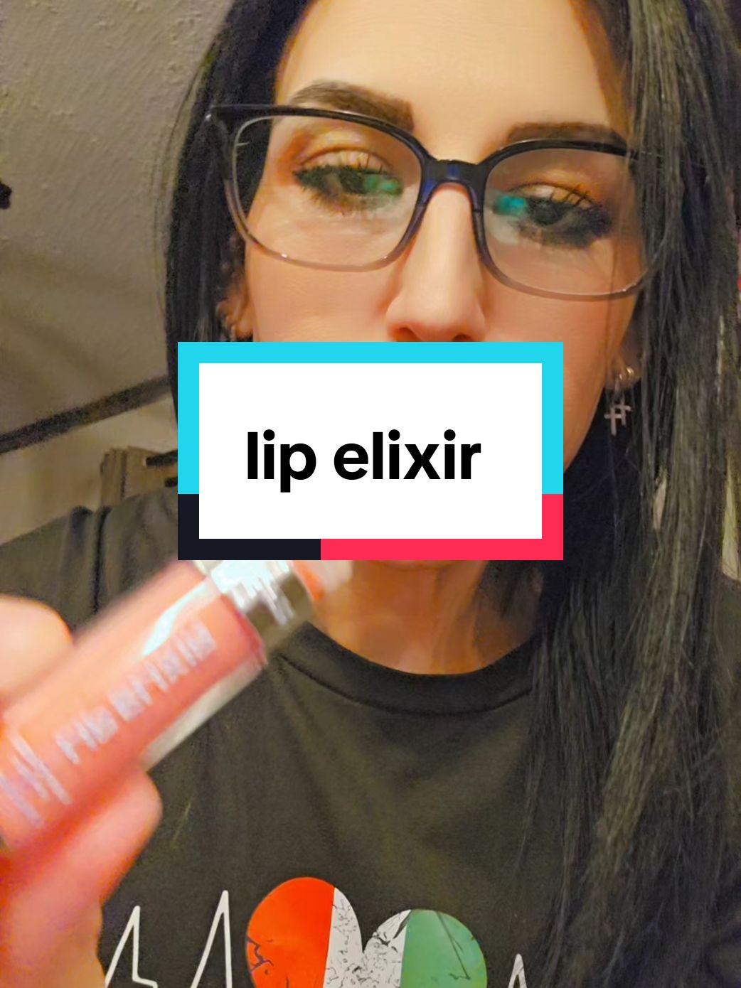 #lip #elixir #gloss #holiday#color#makeup #mauillaje 