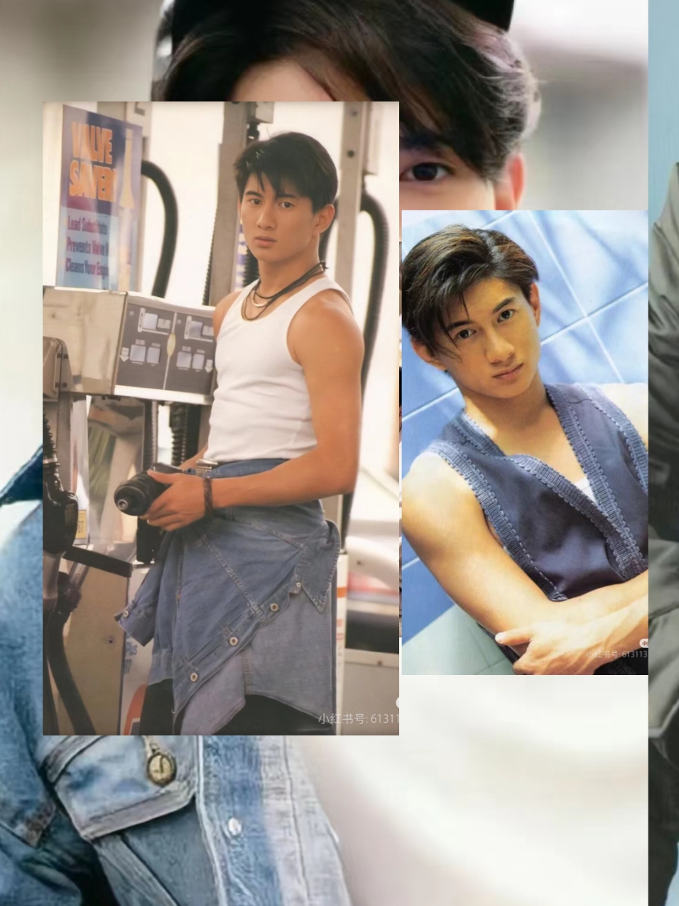 Nicky Wu ヾ(❀╹◡╹)ﾉﾞ  #nickywu #masamuda #taiwan🇹🇼 #andysun 