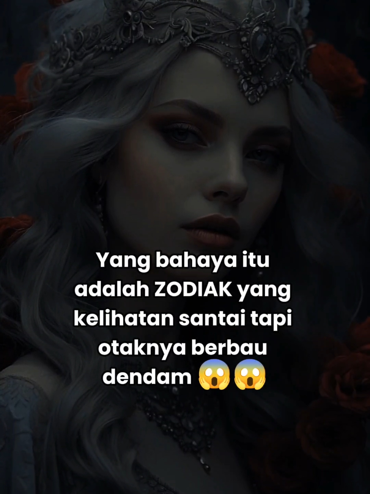 Membalas @agtree #zodiacsigns #zodiac #zodiak #zodiakupdate 