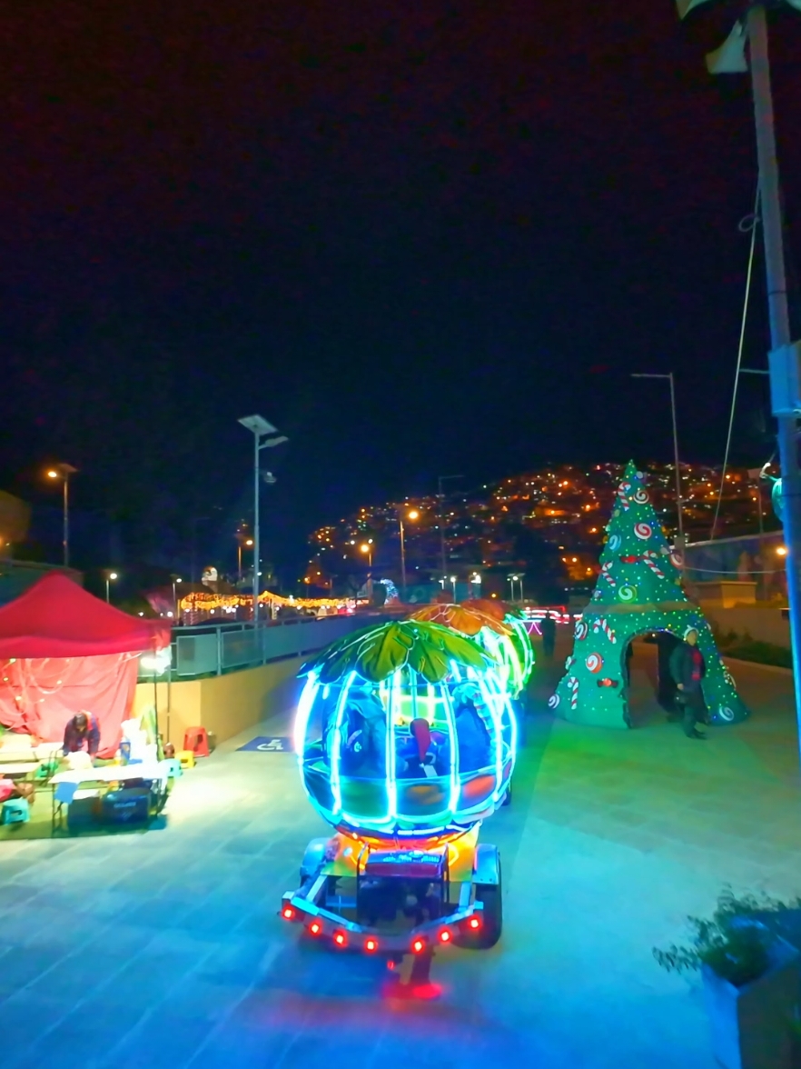 Un paseíto por navilandia #navidad #lapaz_bolivia🇧🇴 #drone #FPV #technology #paratiiiiiiiiiiiiiiiiiiiiiiiiiiiiiii #pais #navidadentiktok @Geovana Moya @ADELF SRL 