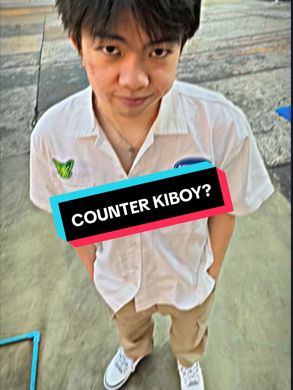 Ini yang katanya counter kiboy🤪 #mplindonesia #mobilelegendsbangbang #m6nyalaindonesia #mobilelegends #MLBBLukas #PeerlessLight 