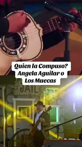 Que Agonia: Los Muecas o Angela Y Yuridia? #viraltiktok #viral_video #queagonia #yuridia #angelaaguilar #losmuecas #Viral #viralvideo #queagonia #paratii #fypシ 