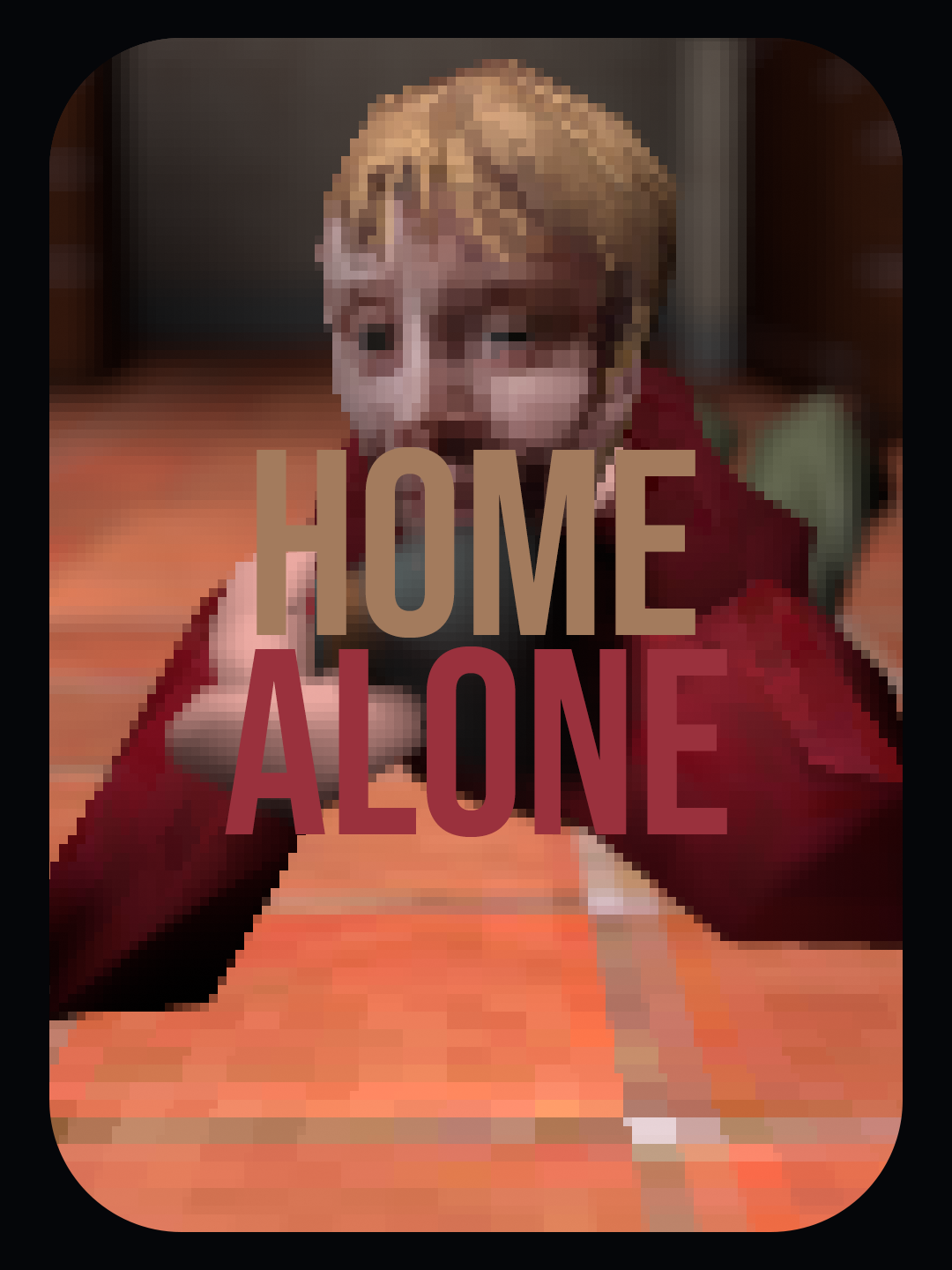 Home alone PS1------------ #gaming #playstation #ps1 #game #artist #3d #trendingvideo #memecut #retro #movie #cinema #nostalgia #fyp #homealone #christmas #holiday