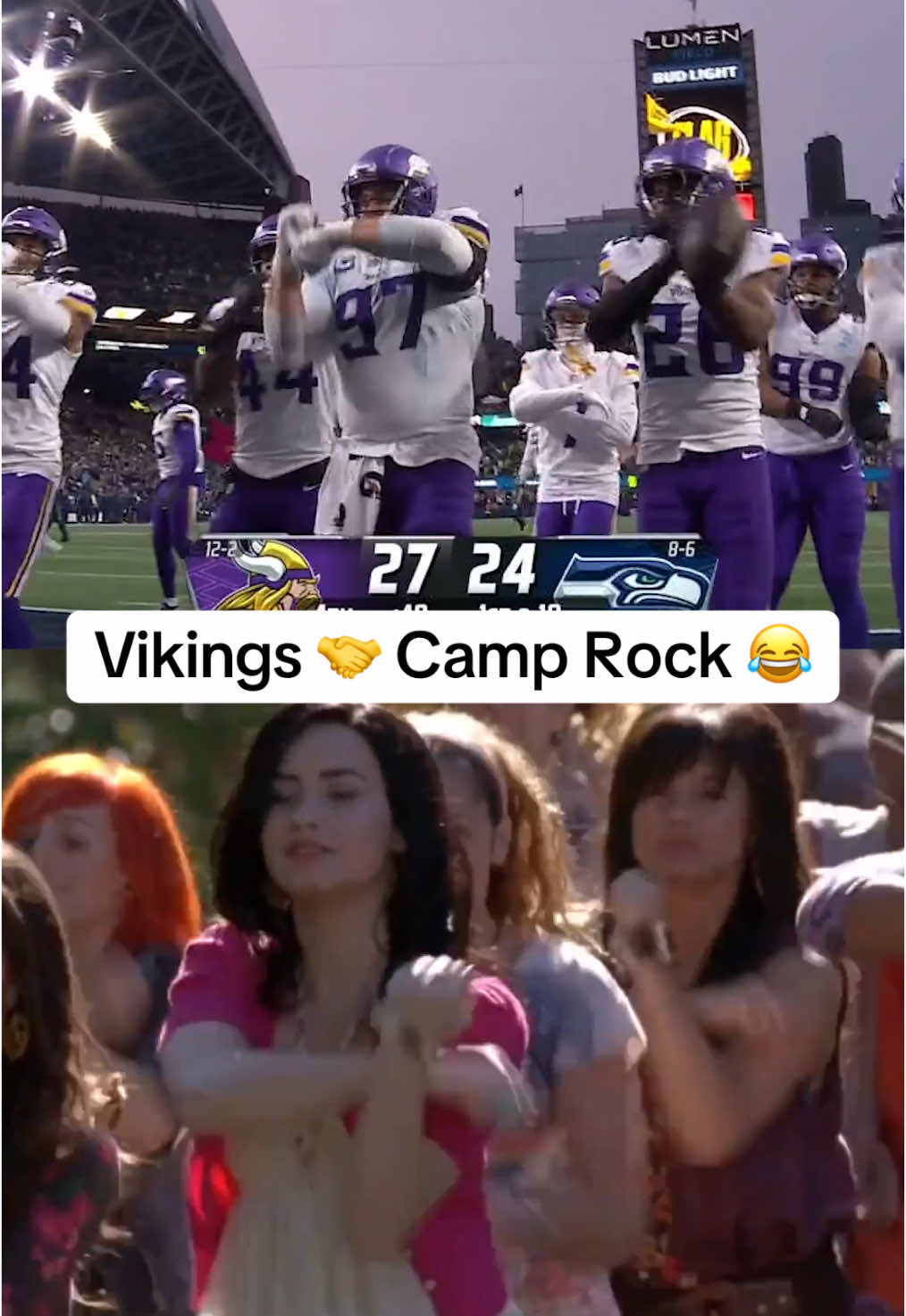 (📺: FOX) #vikings #nfl #football 