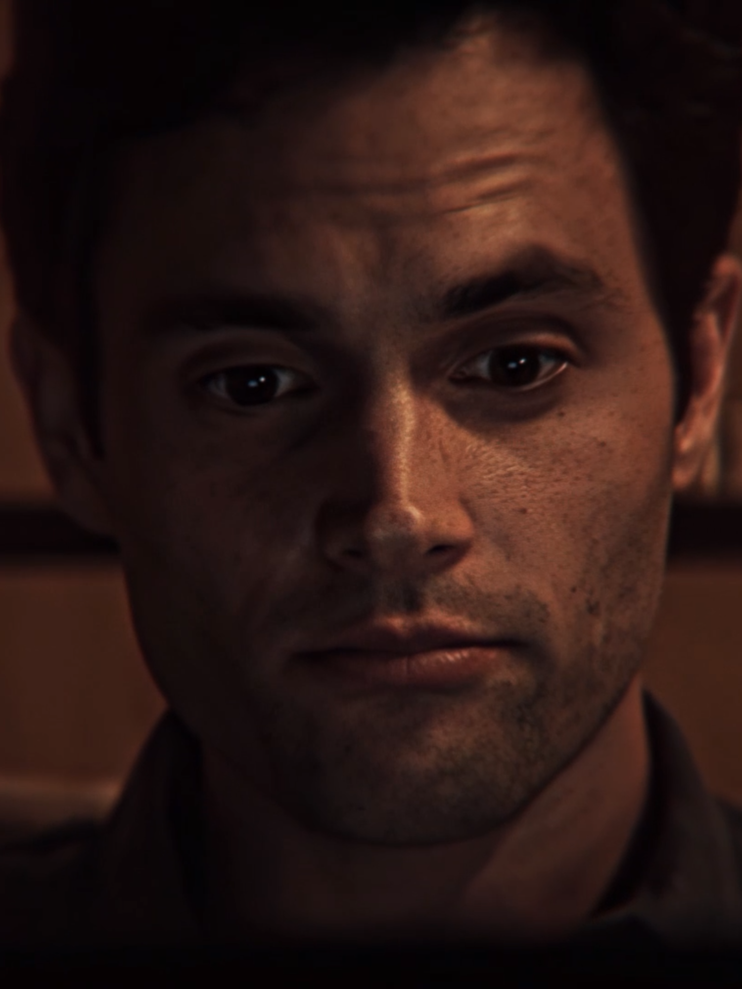 Joe Goldberg | Season 1 is so good and I hope Season 5 will also be good | RM - @nathanfilmms | Song: If You Care - Akiaura | #joegoldberg #pennbadgley #serialkiller #stalker #you #goldberg #killer #season1 #aftereffectsedits #tykeae @miris.aep