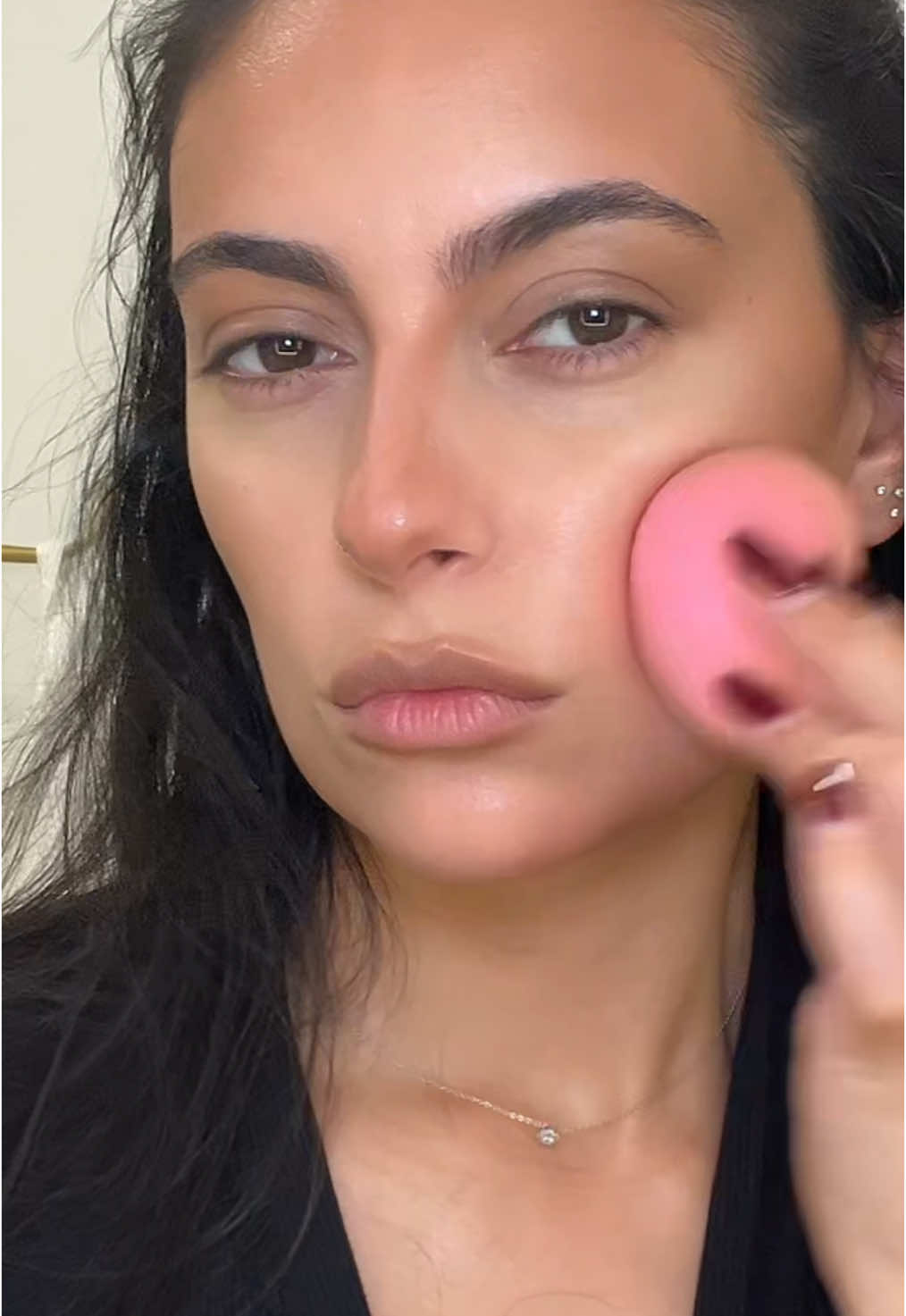 Current winter makeup obsession #contouring #contourtutorial #contourhacks #makeup #makeuptutorial #makeuptransformation #MakeupRoutine @Diorbeauty @Natasha Denona @MERIT Beauty @Anastasia Beverly Hills @Kevyn Aucoin @Jouer Cosmetics