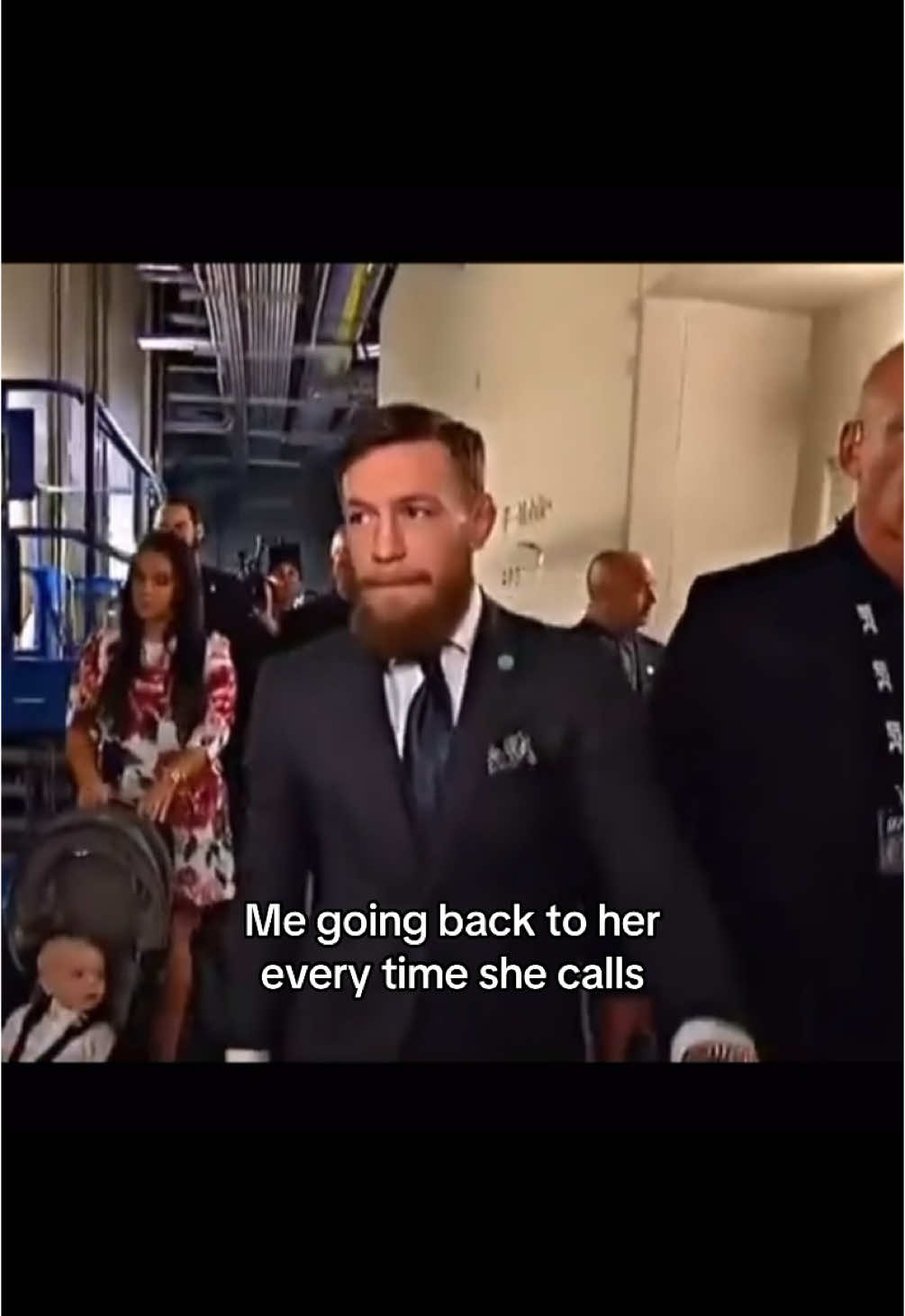 Ly #ex #conormcgregor #conormcgregorufc #exgf #mcgregor #mcgregor🍀🇮🇪 #conor #khabib #foryoupage 