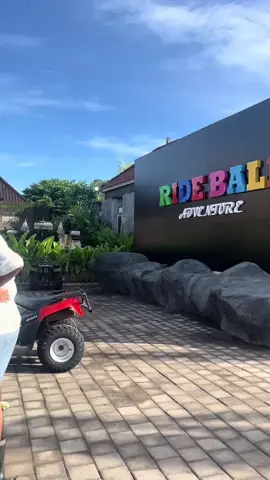 ATV ADVENTURE RIDE BALI ADVENTURE SINGAPADU KALER UBUD GIANYAR BALI #atvadventure #atv #quadbike 