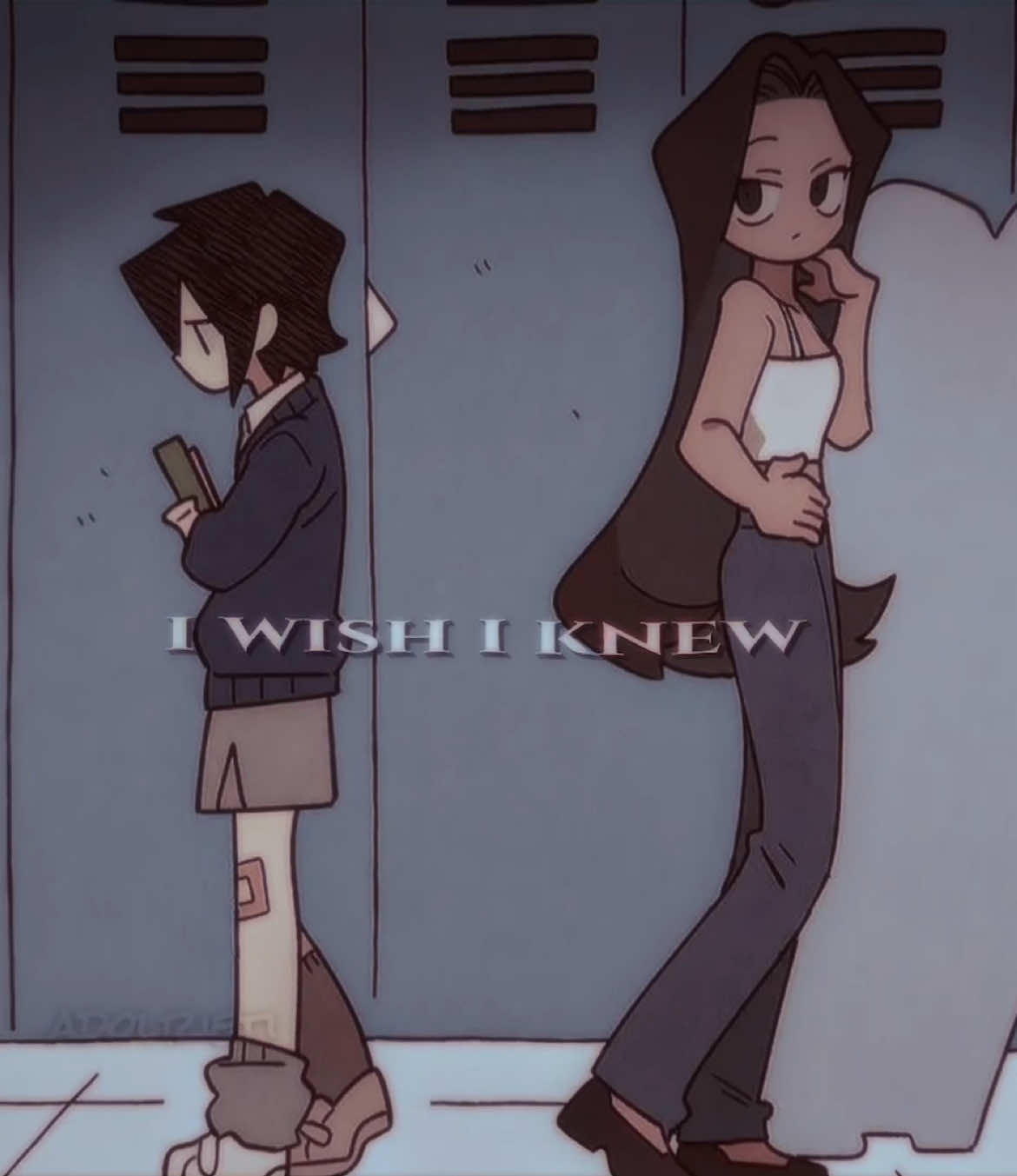 i love ambi but i love these two so much more 😞 || #iloveamy #ila #adolrieti #iloveamyedit #iloveamymanhwa #amyedit #camillaedit #iloveamycamilla #iloveamyamy #camillaconner #amylee #camy #wlw 