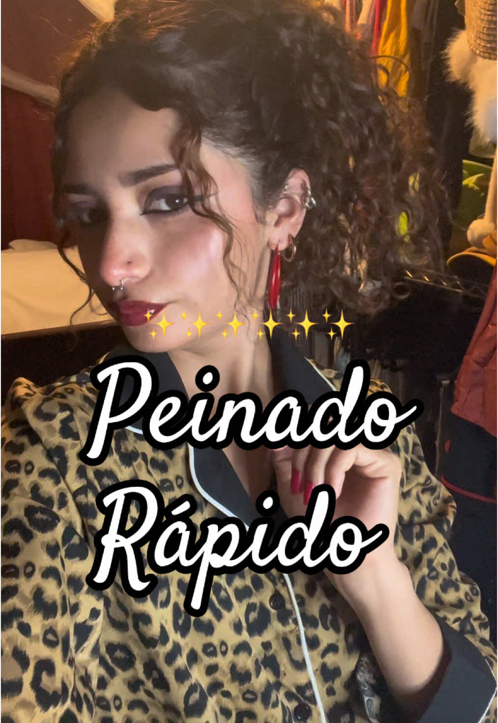 #creatorsearchinsights peinados faciles rutina de pelo! Peinado sencillo #paratiiiiiiiiiiiiiiiiiiiiiiiiiiiiiii #fyp #bootcampuntalfredo💕 #bootcampuntalafredo #bootcamp #peinados #peinadosfacilesyrapidos #peinadosaesthetic #peinadosbonitos 