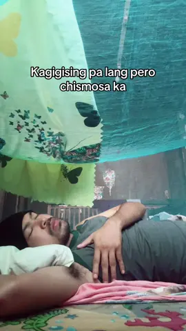Almusal muna tayo