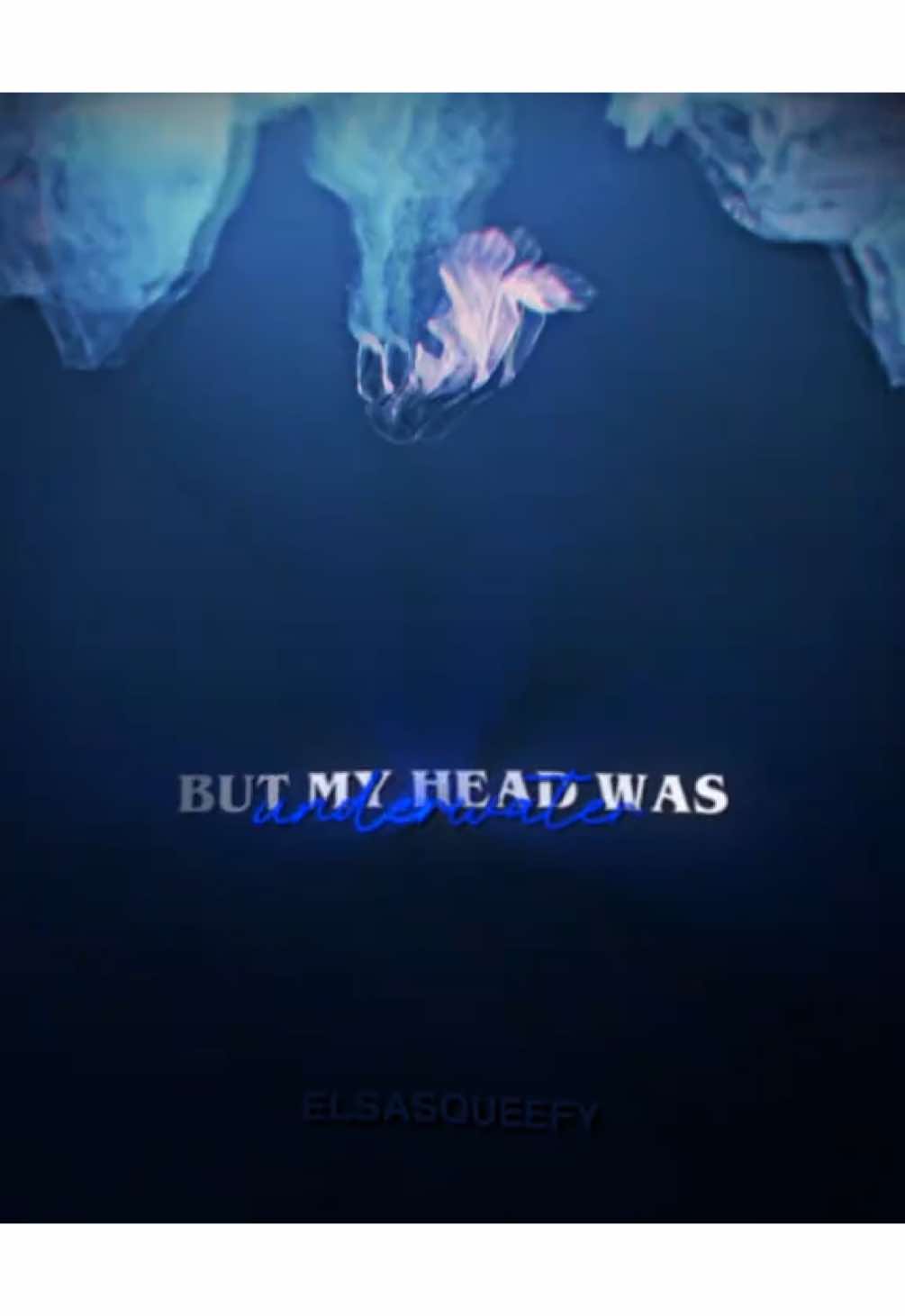 let me in yoyr ocean swimmm #edit #elsasqueefy #frozen #frozen2 #frozenedit #disneyedit #aftereffects #aftereffectsedit #viralvideo #elsaedit ib me / some clips @Hails 