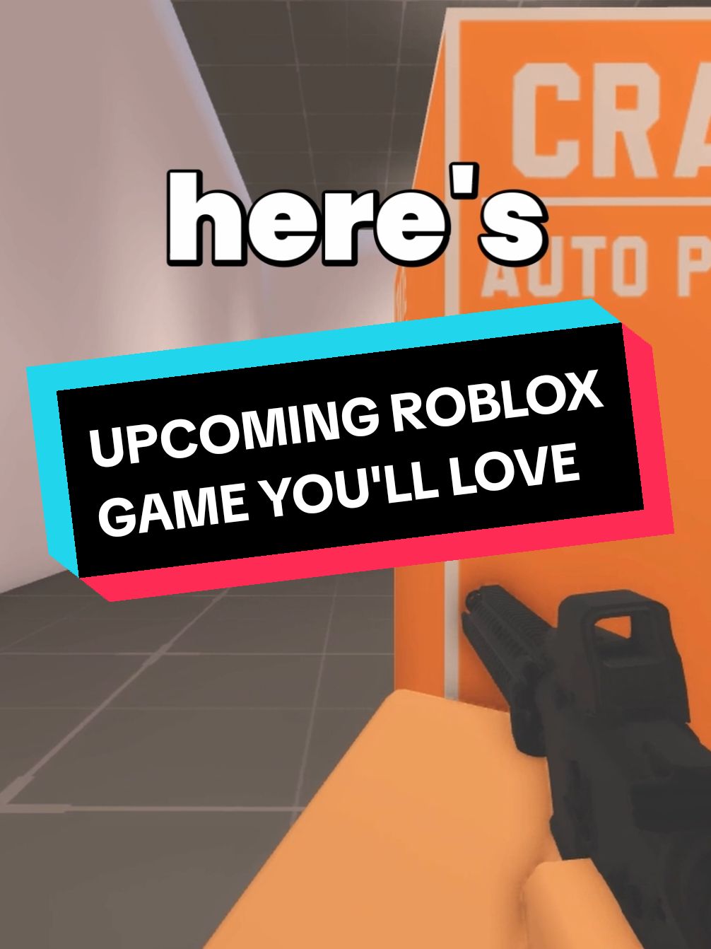 😍 UPCOMING ROBLOX GAME YOU'LL LOVE | Game: Planks #fyp #roblox #robloxfyp #robloxgame #robloxgamestoplay 