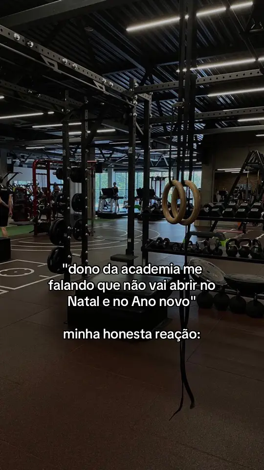 #entregatiktok #GymTok #ttkviral #GymLife #natal #anonovo 