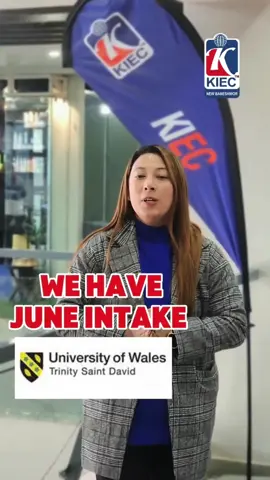 Are you planning to study in the UK? We have university of wales trinity for June intake. With affordable tuition fees 😍 For more information ;- KIEC-Baneshwor📍 NB Center, Naya Baneshwor, Ktm, Nepal ☎  01 4794910 📧 baneshwor@kiec.edu.np #kiecnewbaneshwor #abroad #education #KIEC  #onestopsolution  #StudyAbroad #visasucessrate💯  #uk #affordable #Juneintake 