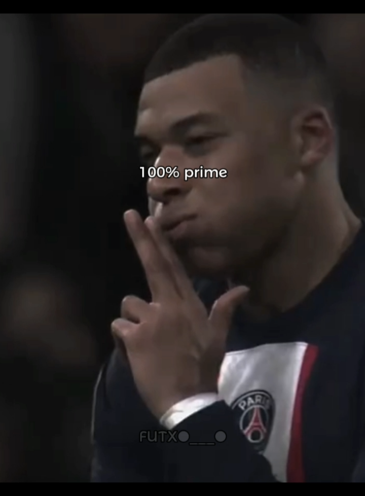 2025🔥 #mbappe #prime 