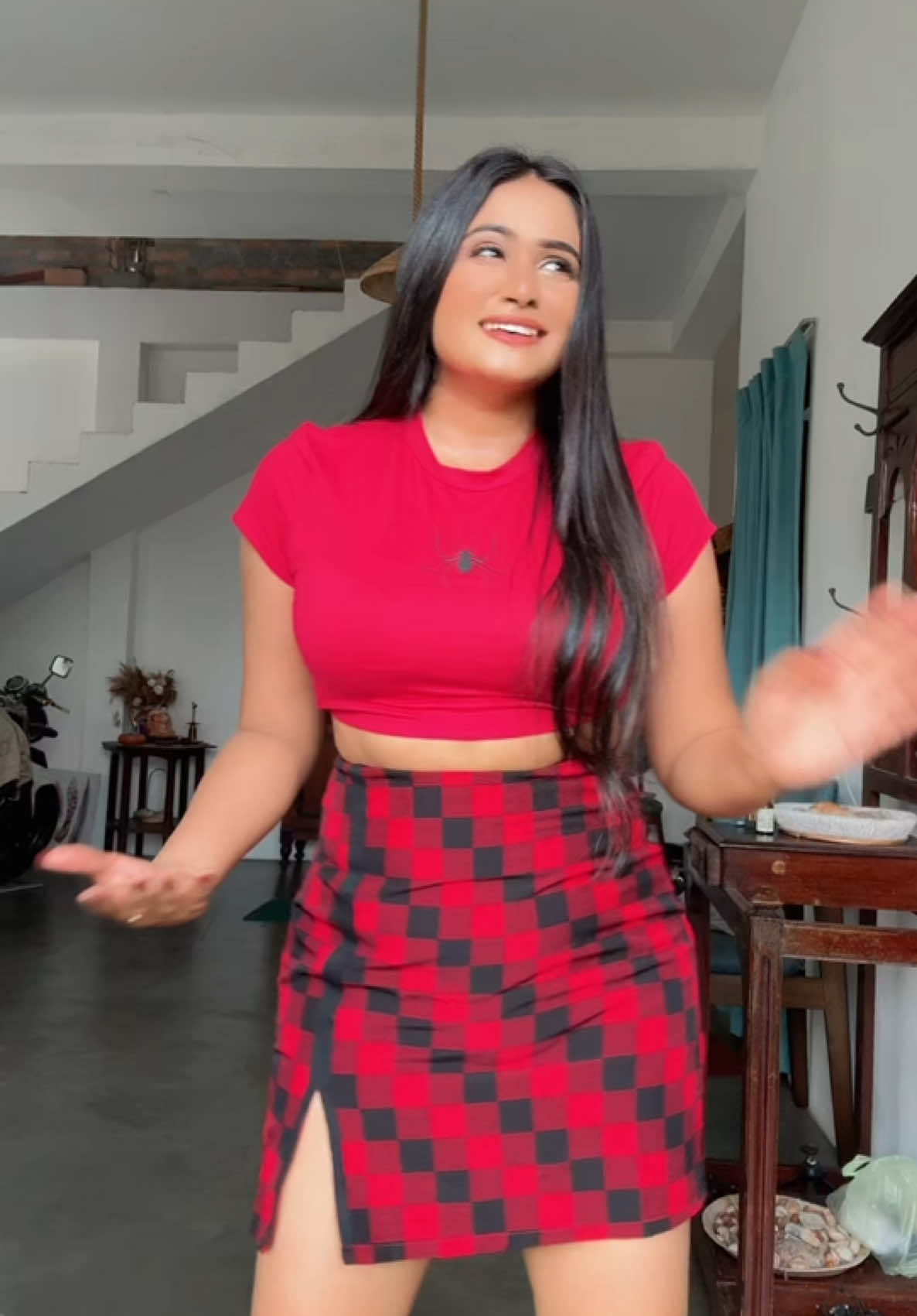 #anjusdiary #anjuchandrasekara #fypシ゚viral🖤tiktok☆♡🦋myvideo #onemillionaudition #fypシ #