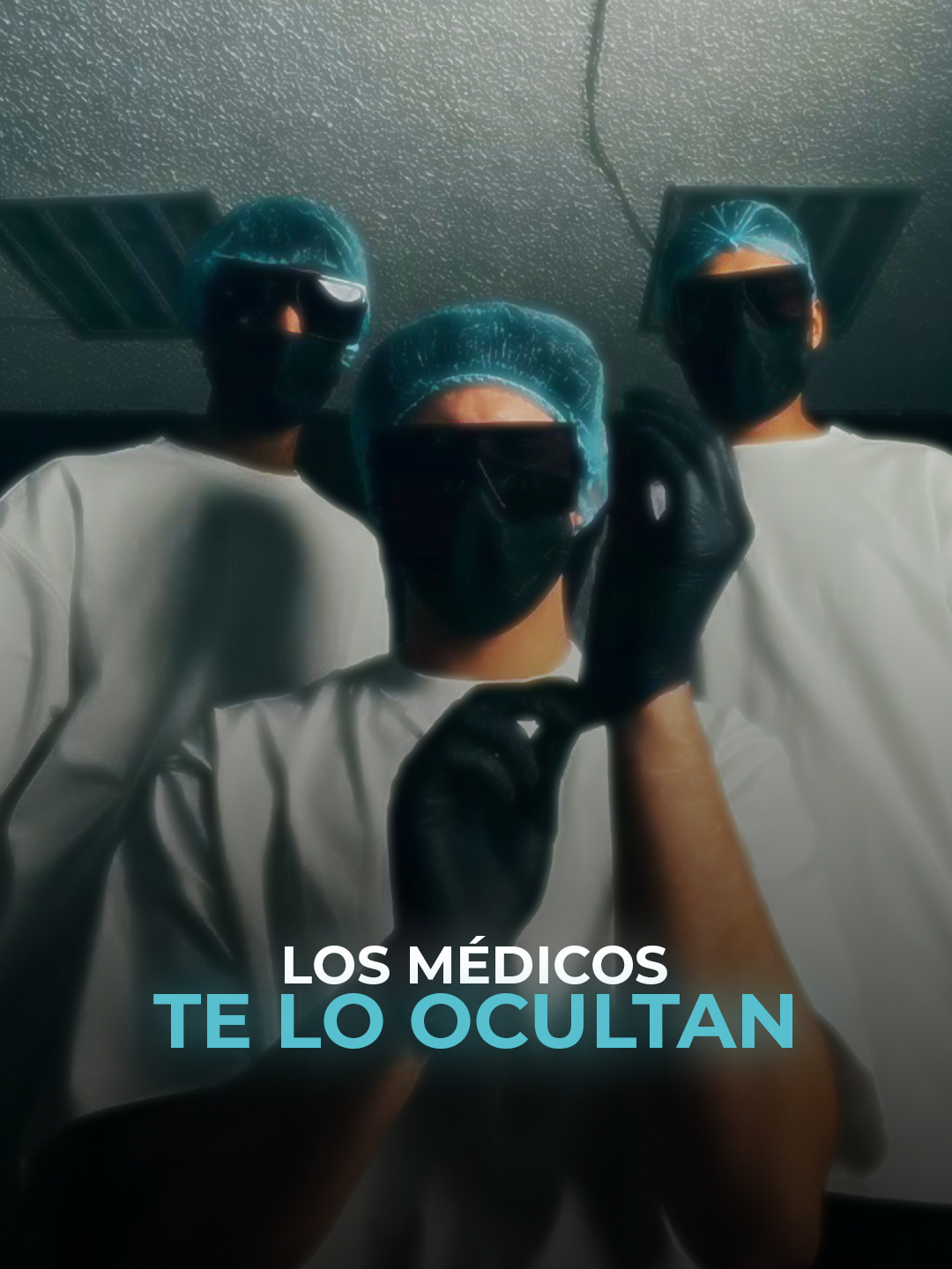 Los médicos TE LO OCULTAN... Pon en el buscador de Youtube: 