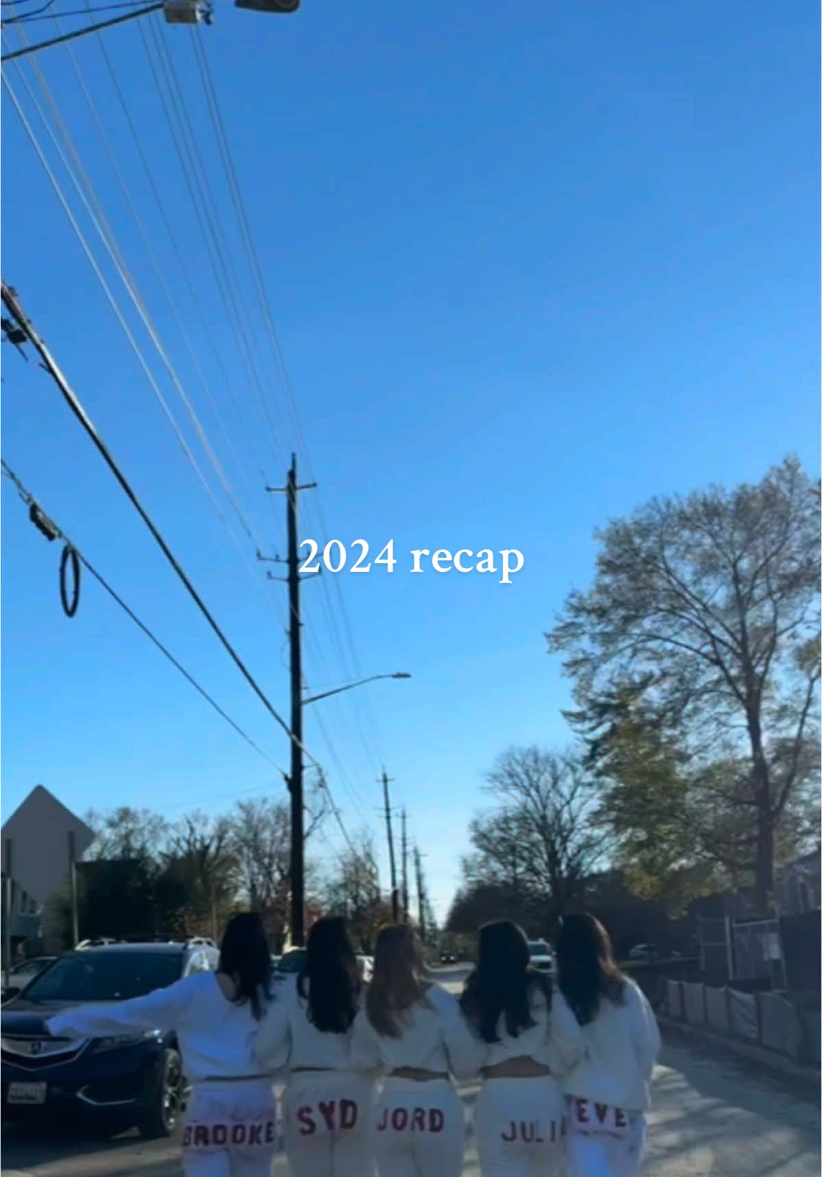 2024 recap #2024 #recap 