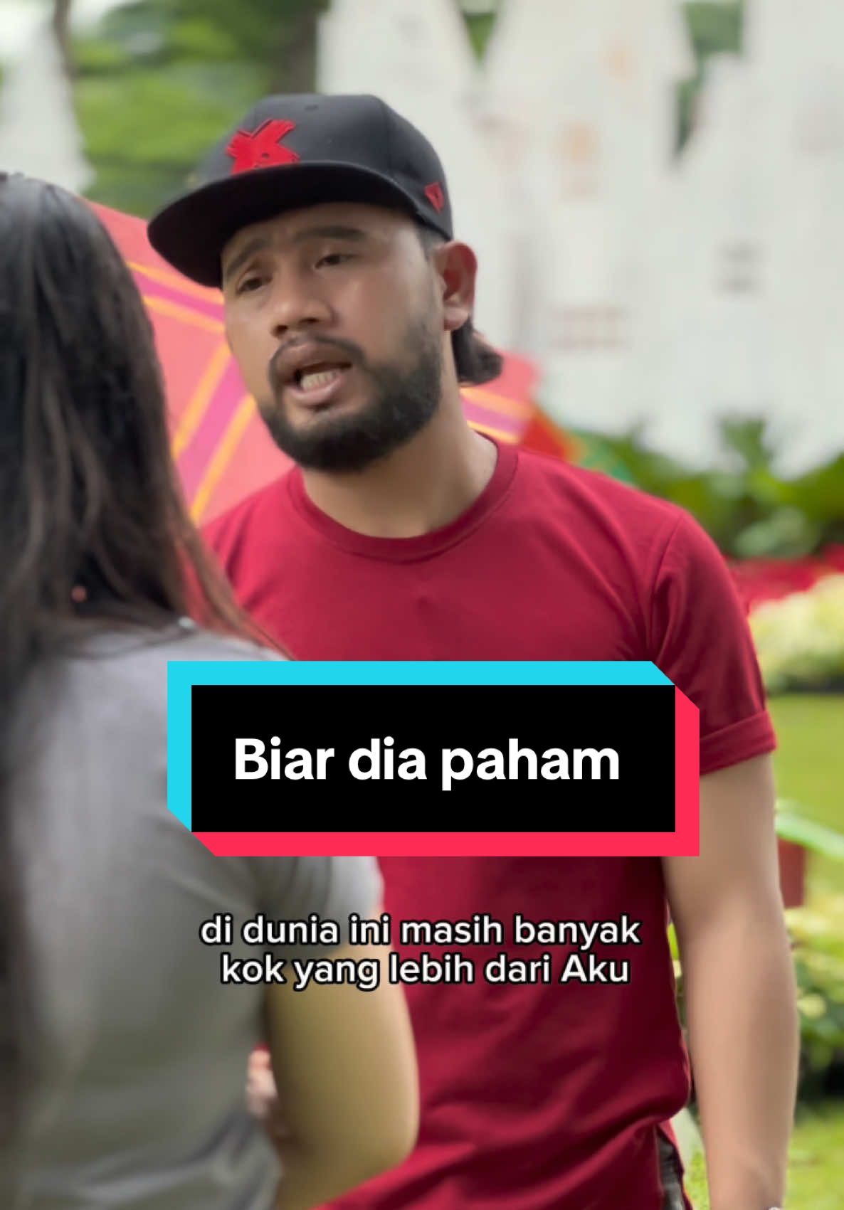 Yang baik itu bukan di cari tapi di bentuk 🥰 #fyp #viral #viral999 #pangerankodok87 